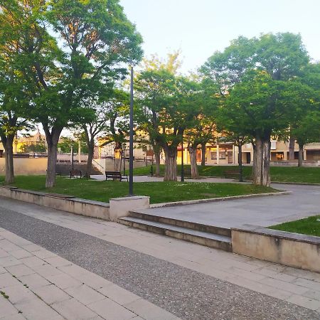 Apartmán El Rincon De Pilar Casalarreina Exteriér fotografie