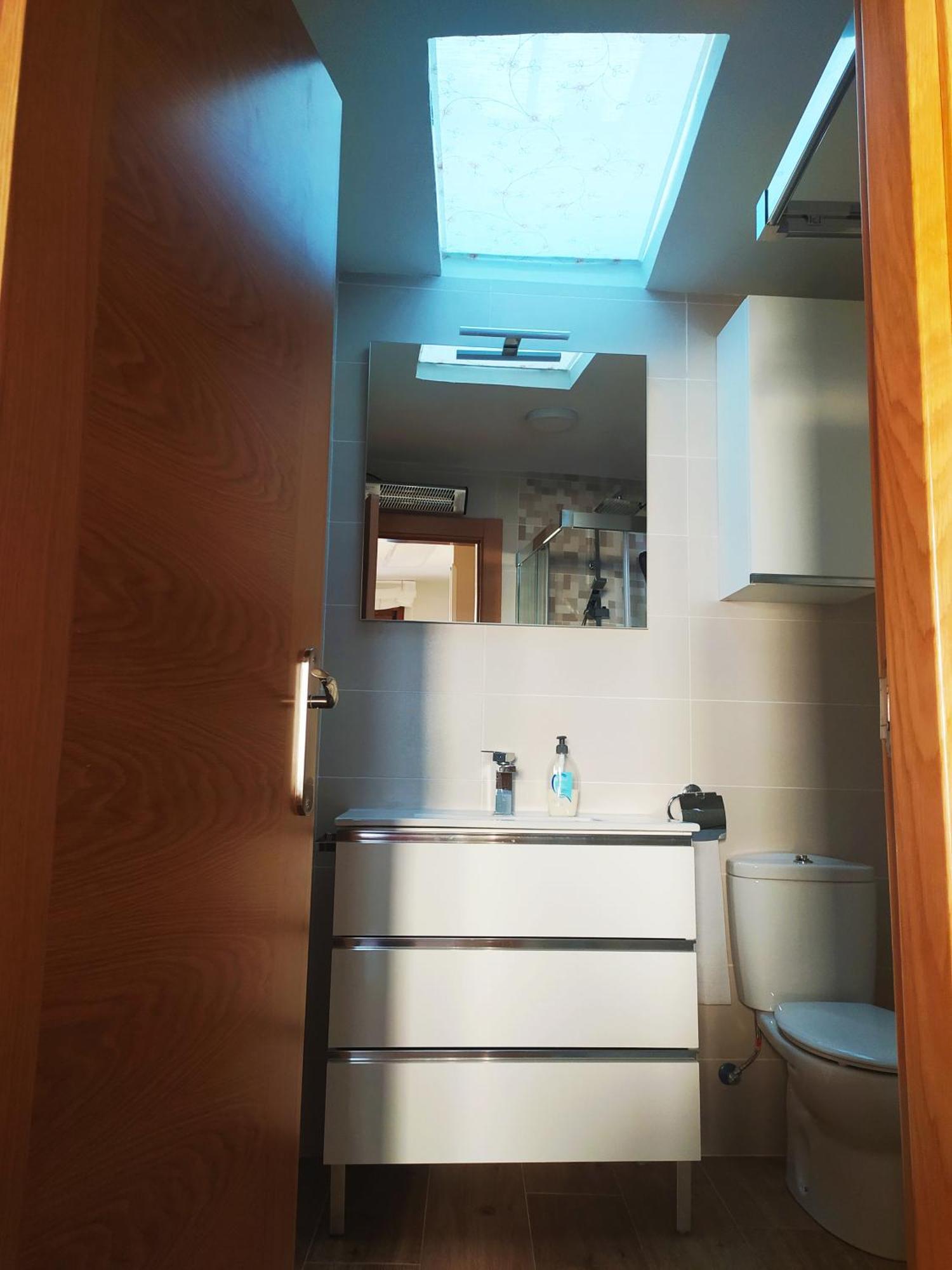 Apartmán El Rincon De Pilar Casalarreina Exteriér fotografie